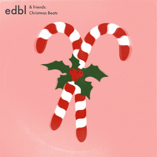 Stream edbl | Listen to edbl & friends - Christmas Beats playlist online  for free on SoundCloud