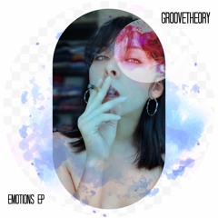 Groovee - Dont Be So Shy (Original Mix) EP Emotions - 03