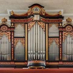 Prelude and Fugue in Bb 10/28/25