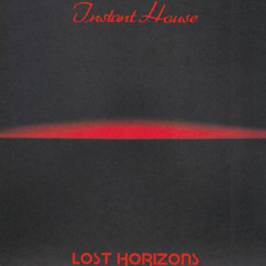 Lost Horizons (The Mind Travel Saturday Night Sunday Morning Mix)