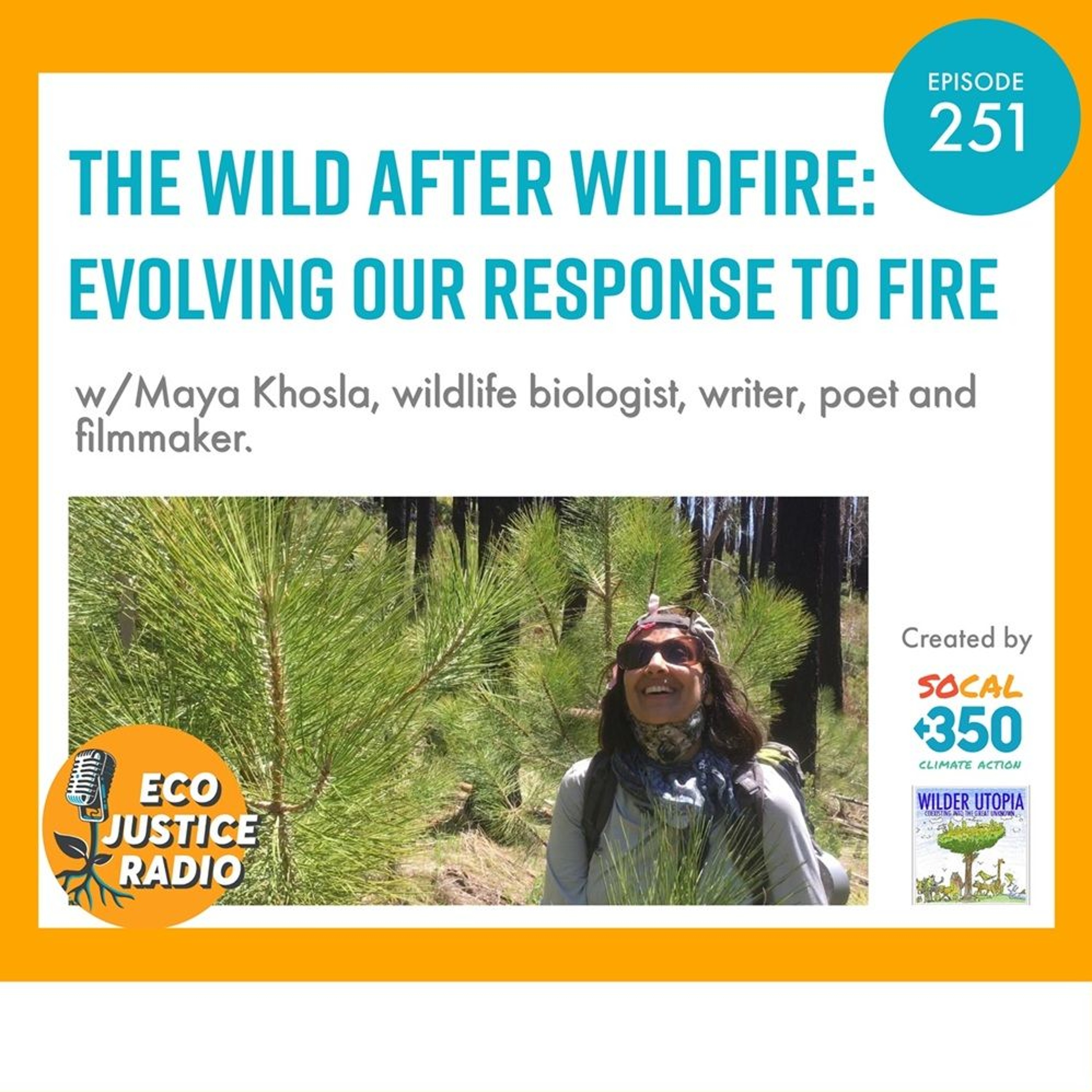 EcoJustice Radio