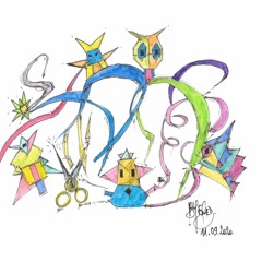 Paper Mario : The Origami King