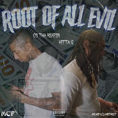 30 BARS - Hitta G x C5 Tha reaper feat. 30 Flam YL (prod. by RICEBOVVL)