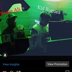 KidRouge5 x Keem Ali - Big 40