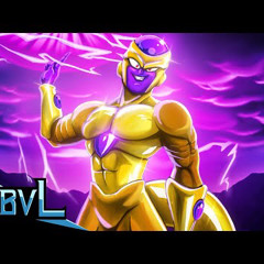 FRIEZA RAP SONG  Straight to the Top  FabvL ft GameboyJones Dragon Ball