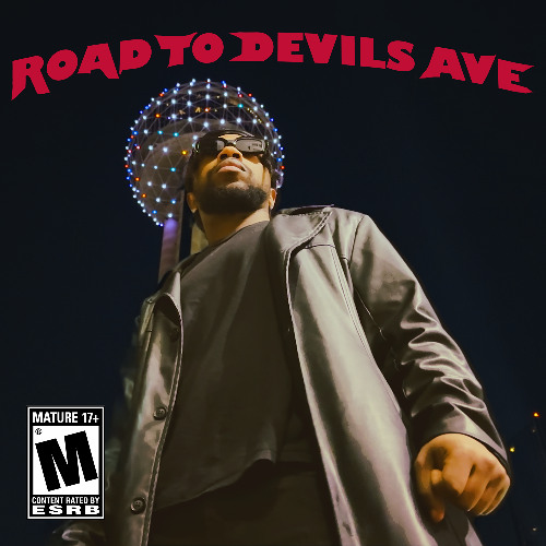 Road to Devils Ave - EP