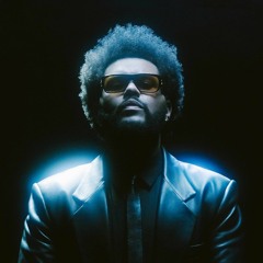 Inside You- The Weeknd