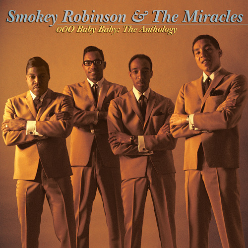 Stream Smokey Robinson & The Miracles