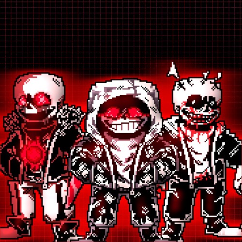 Murder Time Trio - Triple The Insanity V1[My Take]