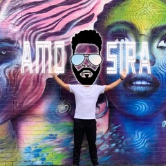 N0.74 The Power Hour with Amo Sira