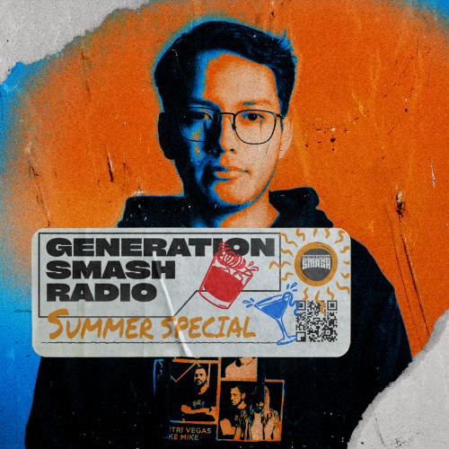 Zack Torrez in the mix - Generation Smash Summer Festival Special 2026