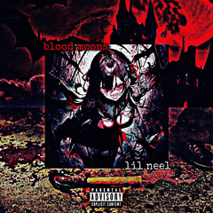 blood moons w/ lxgn (prod. yuki beats)
