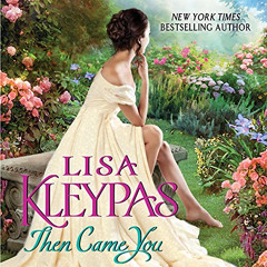 VIEW EBOOK 🖌️ Then Came You: Gamblers, Book 1 by  Lisa Kleypas,Rosalyn Landor,Harper