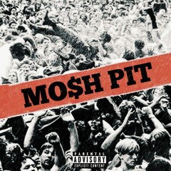 MO$H PIT (prod. caixmil)