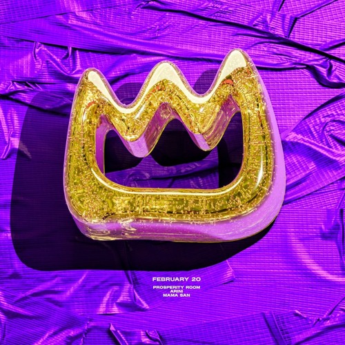 QUEEN OUT¹