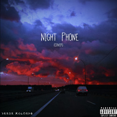 Night Phone (Cover)