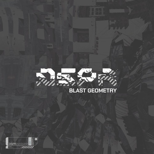 Blast Geometry