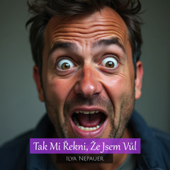 Tak Mi Řekni, Že Jsem Vůl (Trance)