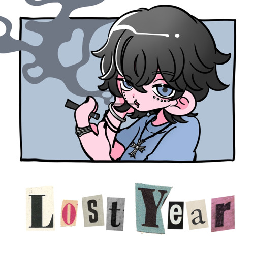 Løst year
