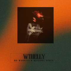 No Worries & Niteowl - What The Helly