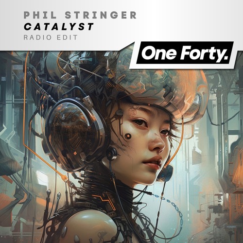 Catalyst (Radio Edit)