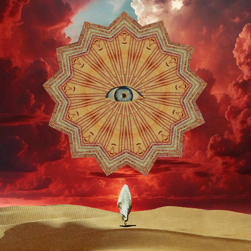 Seven Nation Army - The White Stripes (Eric Fraga rework)