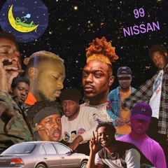 99' Nissan