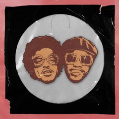 Bruno Mars, Anderson .Paak, Silk Sonic - Leave the Door Open [REMIX]