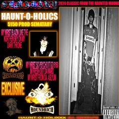 SEMATARY - BORN TO LOSE (5150 SNIPPET) **DJ WICK MIX**