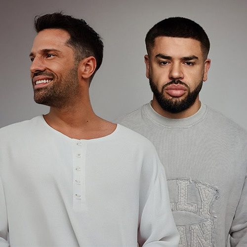 Konstantinos Argiros x Noizy - Nero (Androutsos Remix)