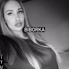 Biborka (ITU tracks only) podcast
