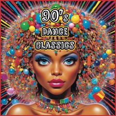 Colin H - 90's Dance Classics (House/Trance)