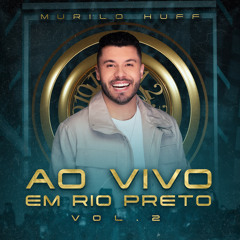 Murilo Huff - Sensível Demais / Som e Imagem / Você Vai Ficar Em Mim (Ao  Vivão 2) 