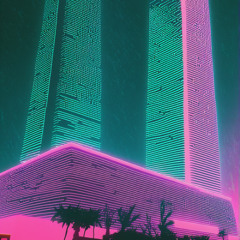 Black Neon