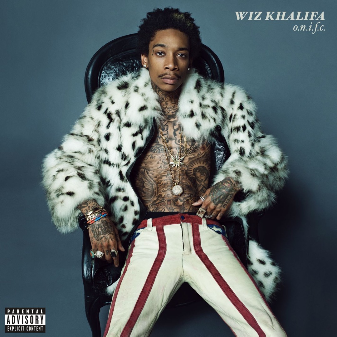 Stream Wiz Khalifa | Listen to O.N.I.F.C. playlist online for free on ...