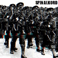 Tripped ft. Detest - Revolution (Spinalkord edit)