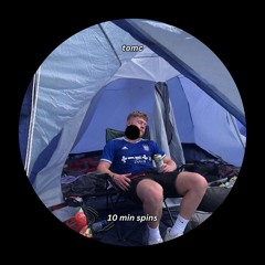 tomc 10 min spins