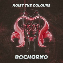 Hoist The Colours