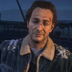 straight jacket (slowed) – theory of a deadman