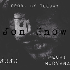 Jon Snow ft JOJO ( Hott Headzz)