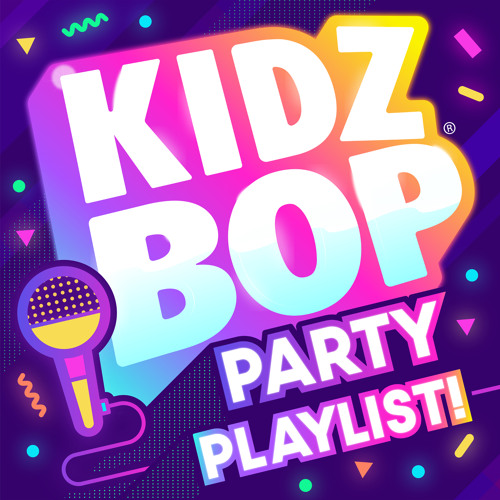 Stream Kidz Bop Kids Listen to KIDZ BOP Party Playlist! playlist