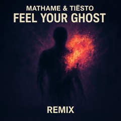 |FEEL YOUR GHOST (OZVETEK REMIX)