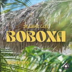 Islander Cast (#9) - Boboxa