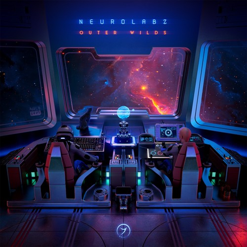 Neurolabz - Outer Wilds (out now!)