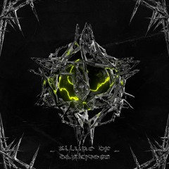 THE DOOD - ALLURE OF DARKNESS