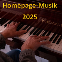 Homepage Musik 2025