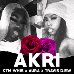 KTM WHIS + AEURA + TRAVIS D.E.W - AKRI [apnoxu]
