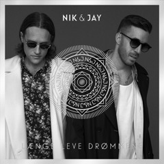 Stream United (feat. Lisa Rowe) by Nik & Jay | Listen online for free on  SoundCloud
