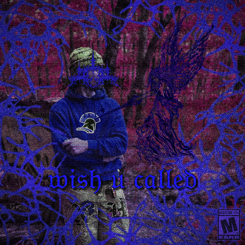 lostmyshi (muetry)