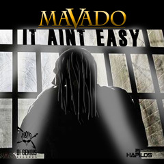 It Aint Easy (Raw)
